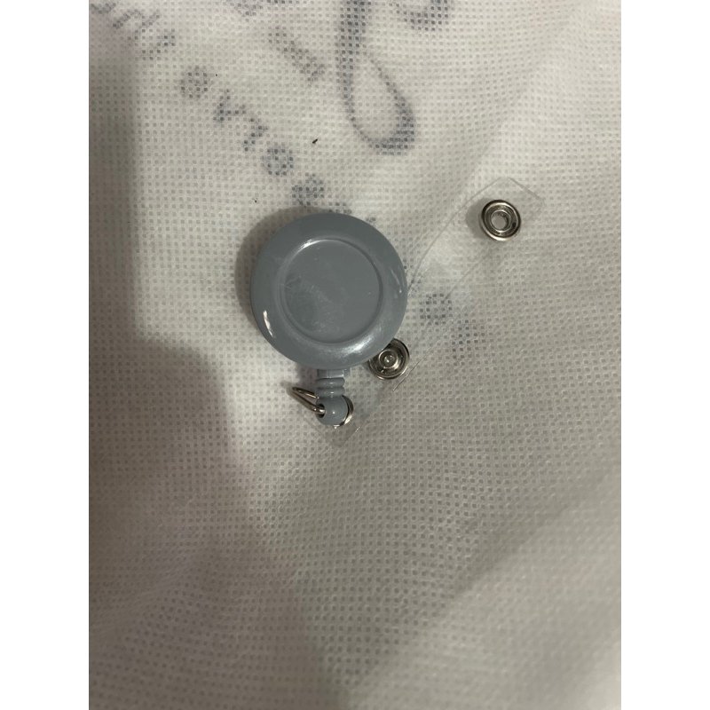 YOYO ID CARD ABU-ABU